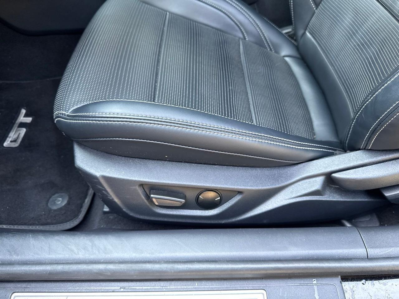 2025 Ford Mustang GT Premium Warrenton VA