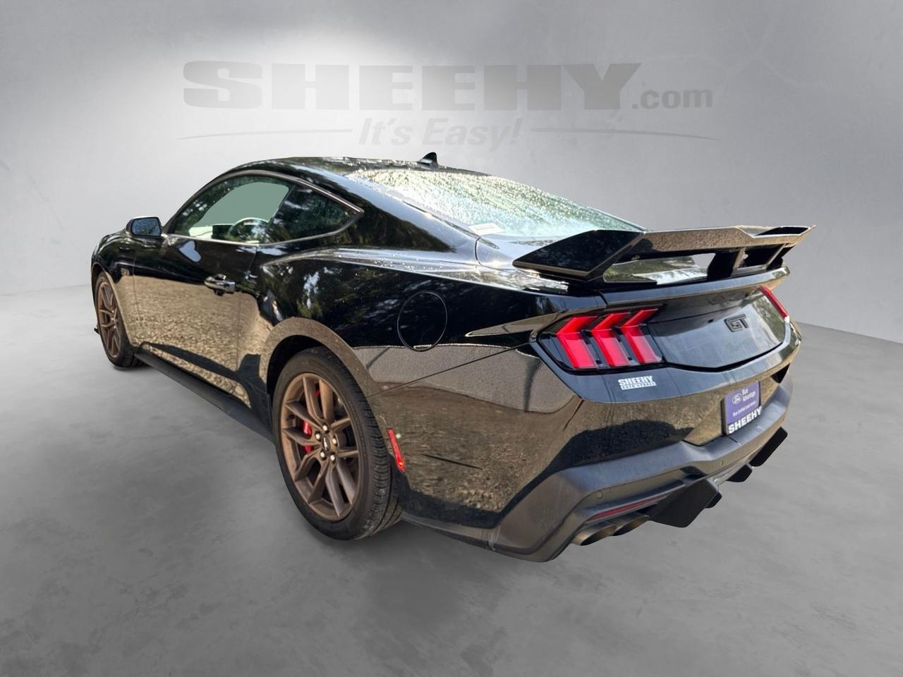 2025 Ford Mustang GT Premium Warrenton VA