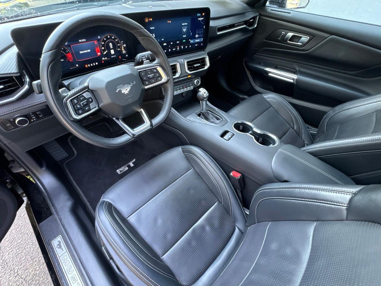 2025 Ford Mustang GT Premium Warrenton VA