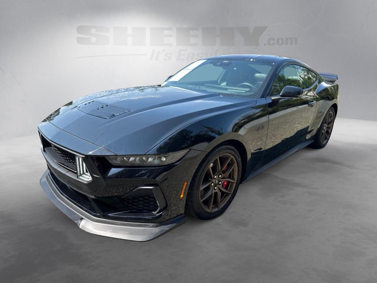 2025 Ford Mustang GT Premium Warrenton VA