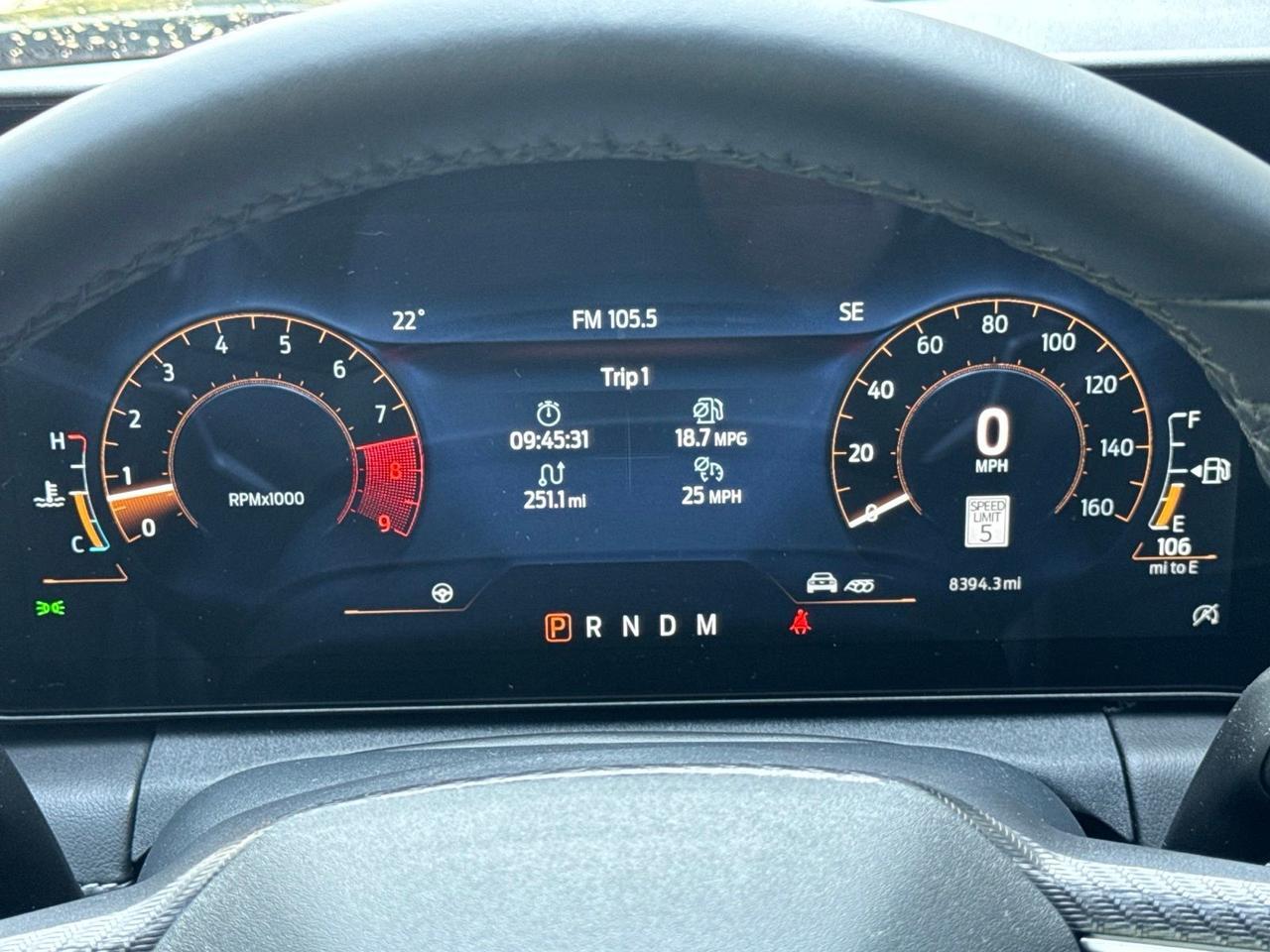 2025 Ford Mustang GT Premium Warrenton VA