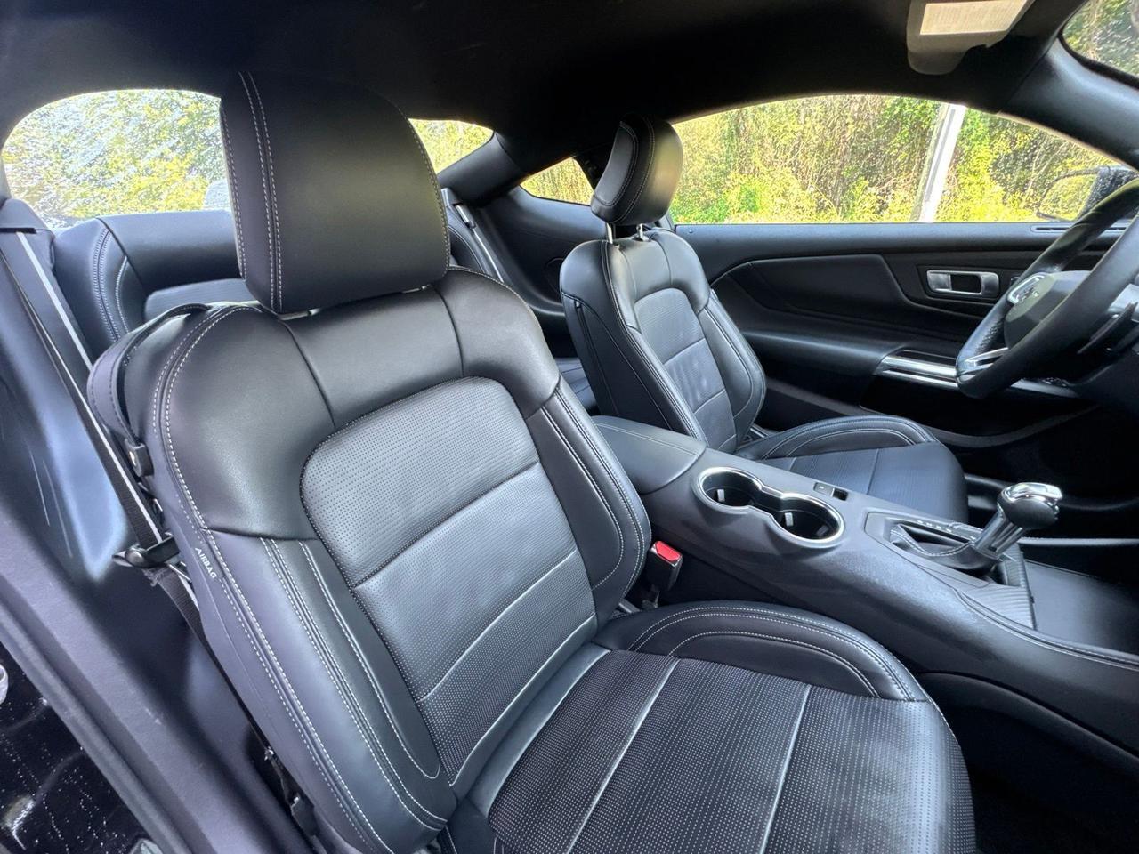 2025 Ford Mustang GT Premium Warrenton VA
