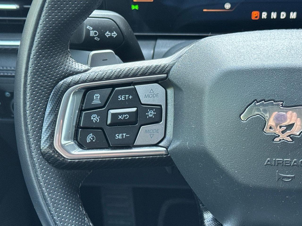 2025 Ford Mustang GT Premium Warrenton VA