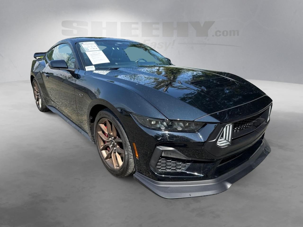 2025 Ford Mustang GT Premium Warrenton VA