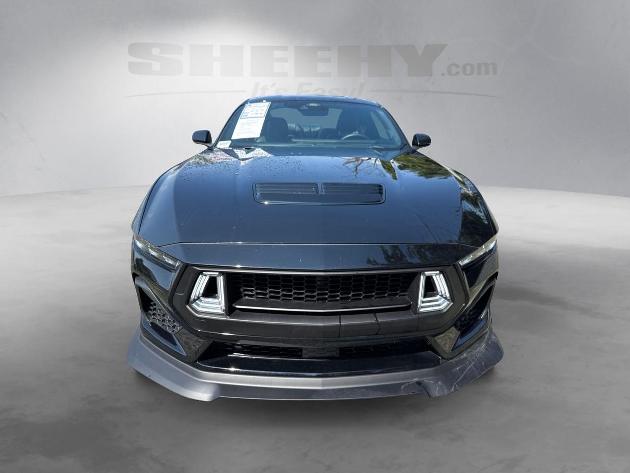 2025 Ford Mustang GT Premium Warrenton VA