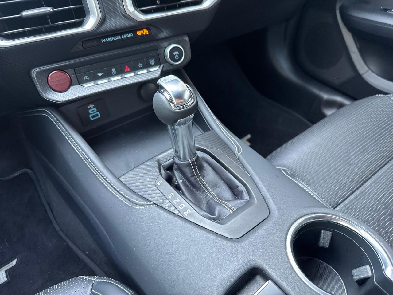 2025 Ford Mustang GT Premium Warrenton VA