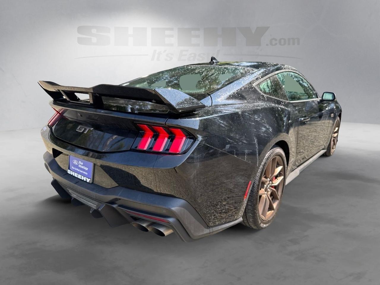 2025 Ford Mustang GT Premium Warrenton VA