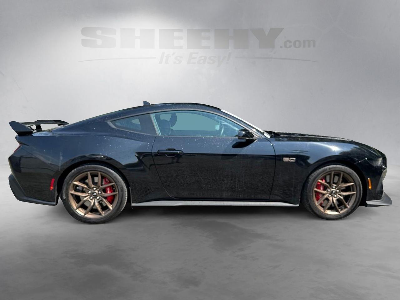 2025 Ford Mustang GT Premium Warrenton VA