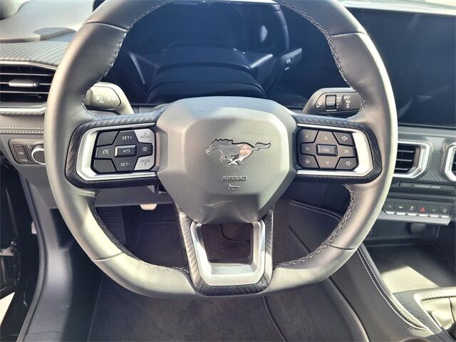 2025 Ford Mustang GT Roseville CA