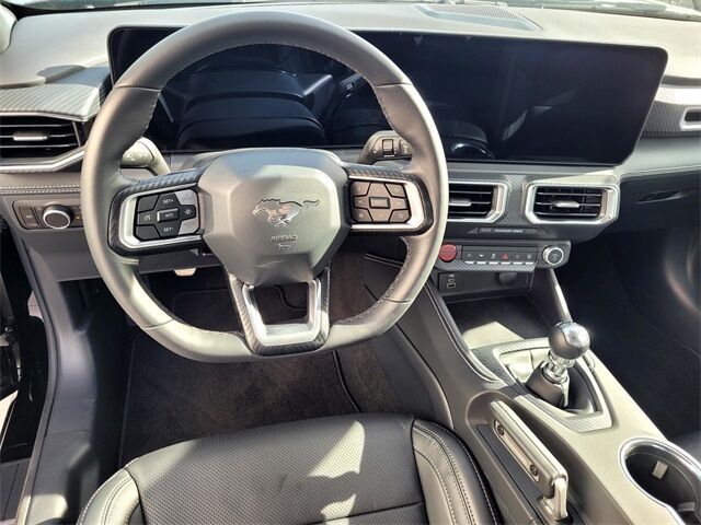 2025 Ford Mustang GT Roseville CA