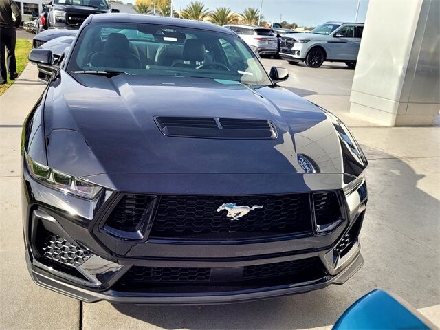 2025 Ford Mustang GT Roseville CA