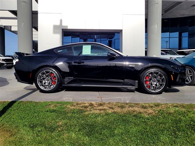 2025 Ford Mustang GT Roseville CA
