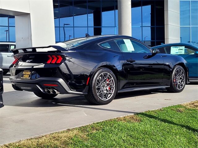 2025 Ford Mustang GT Roseville CA