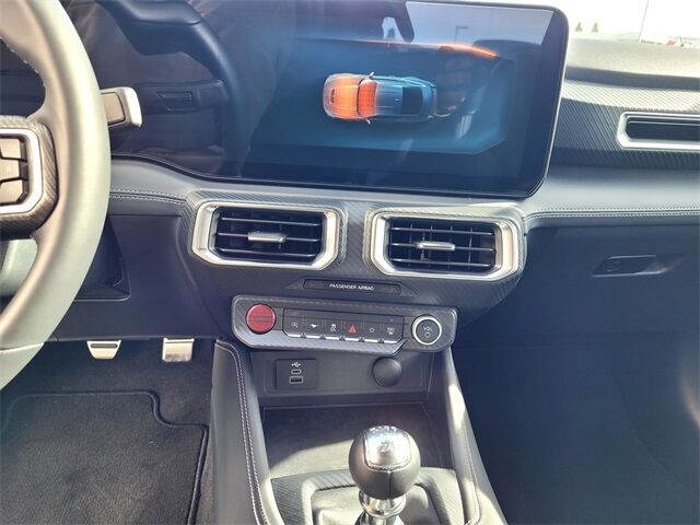 2025 Ford Mustang GT Roseville CA