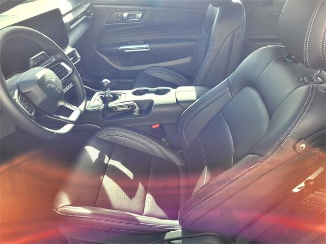 2025 Ford Mustang GT Roseville CA