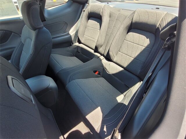 2025 Ford Mustang GT Roseville CA