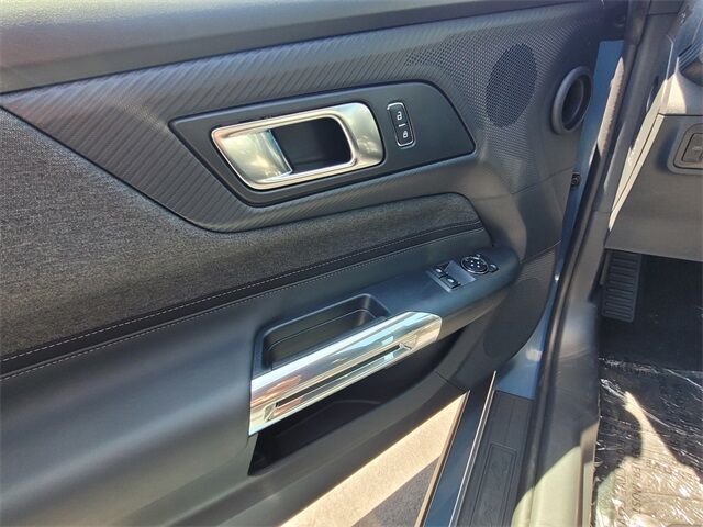 2025 Ford Mustang GT Roseville CA