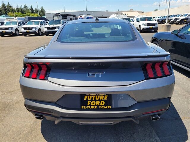 2025 Ford Mustang GT Roseville CA