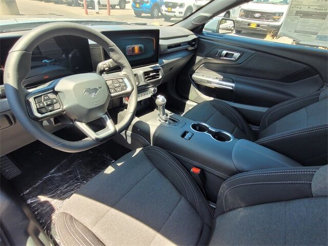2025 Ford Mustang GT Roseville CA