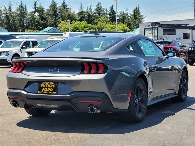 2025 Ford Mustang GT Roseville CA