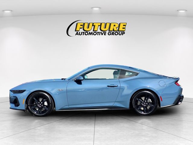 2025 Ford Mustang GT Roseville CA