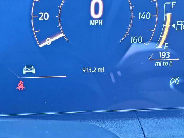 2025 Ford Mustang GT Roseville CA