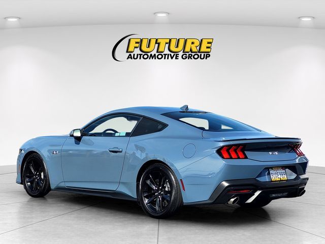 2025 Ford Mustang GT Roseville CA