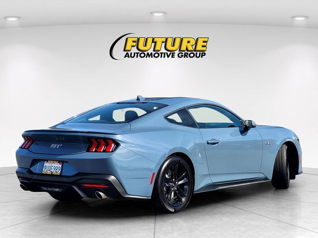 2025 Ford Mustang GT Roseville CA