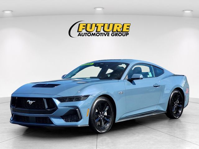 2025 Ford Mustang GT Roseville CA