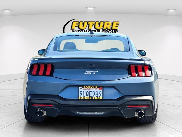 2025 Ford Mustang GT Roseville CA