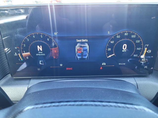 2025 Ford Mustang GT Roseville CA