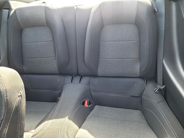 2025 Ford Mustang GT Roseville CA