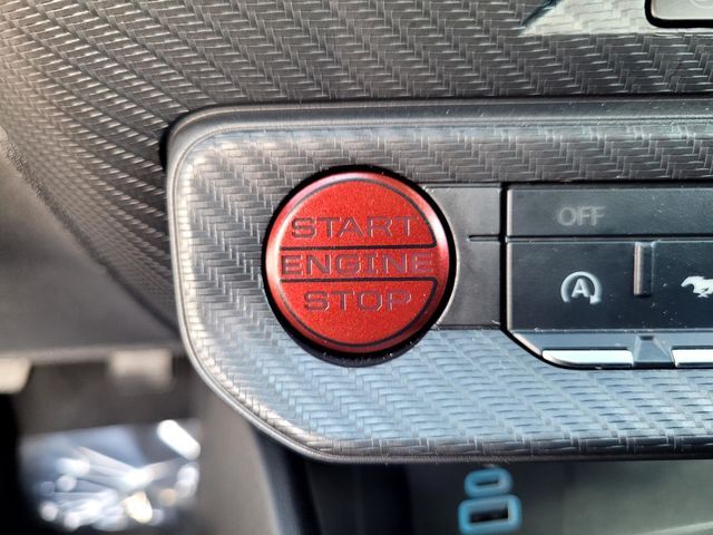 2025 Ford Mustang GT Roseville CA