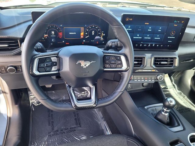 2025 Ford Mustang GT Roseville CA
