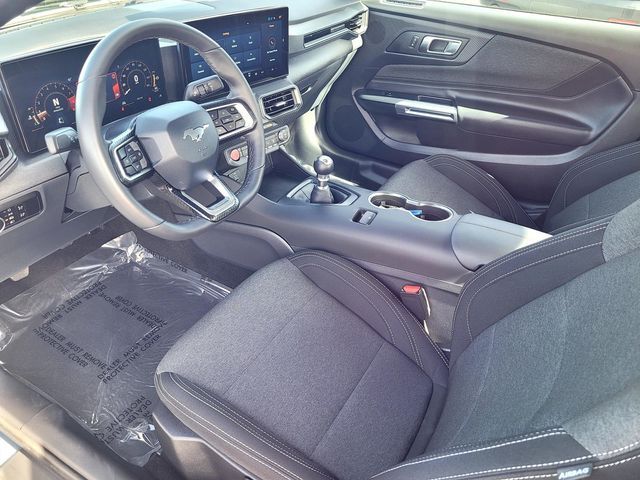 2025 Ford Mustang GT Roseville CA