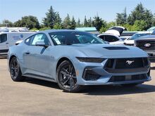 2025_Ford_Mustang_GT_ Roseville CA