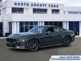 2025 Ford Mustang GT San Diego County CA