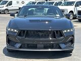 2025 Ford Mustang GT San Diego County CA