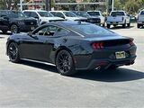 2025 Ford Mustang GT San Diego County CA