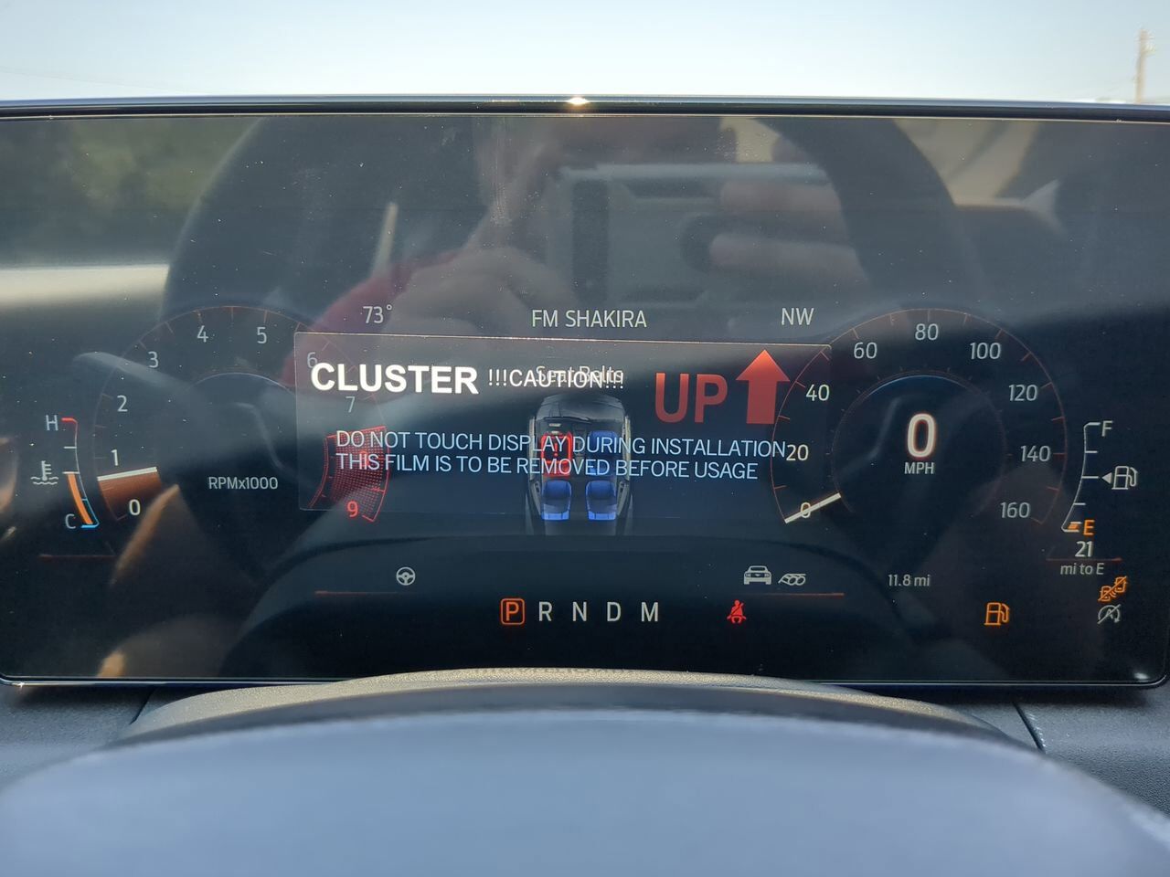 2025 Ford Mustang GT Winder GA