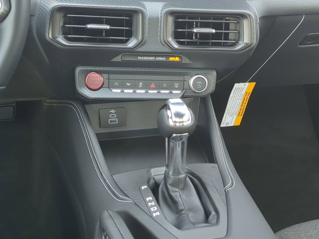 2025 Ford Mustang GT Winder GA