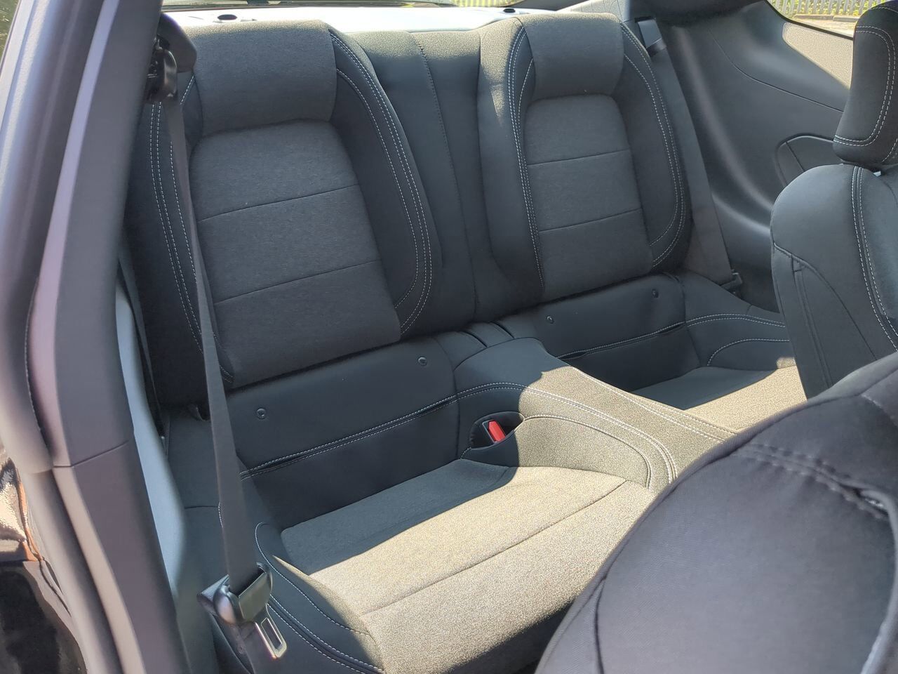 2025 Ford Mustang GT Winder GA