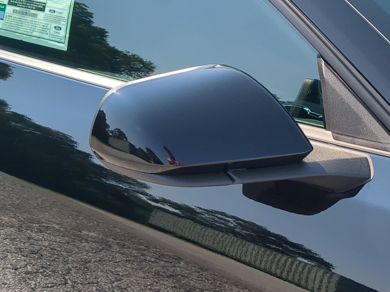 2025 Ford Mustang GT Winder GA