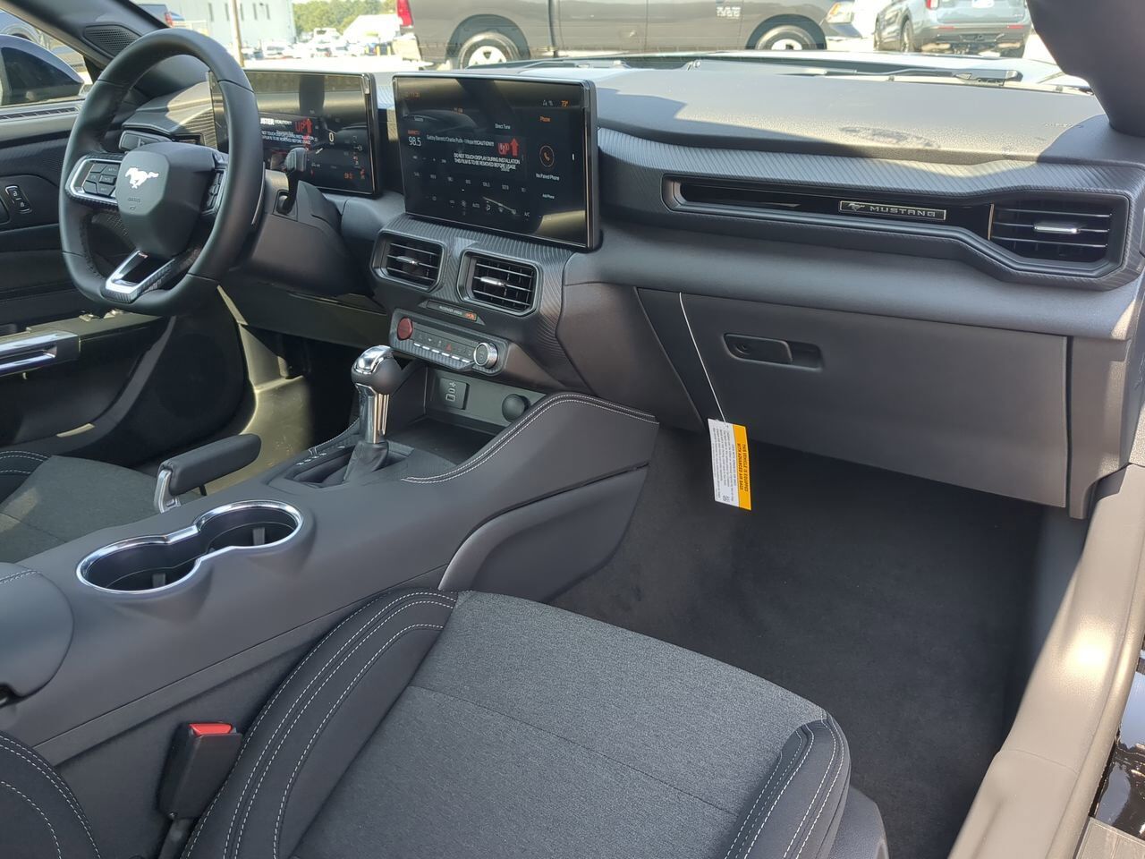 2025 Ford Mustang GT Winder GA