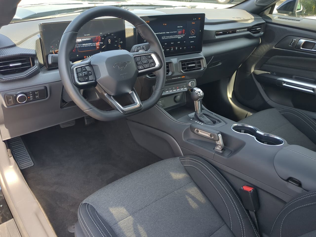 2025 Ford Mustang GT Winder GA