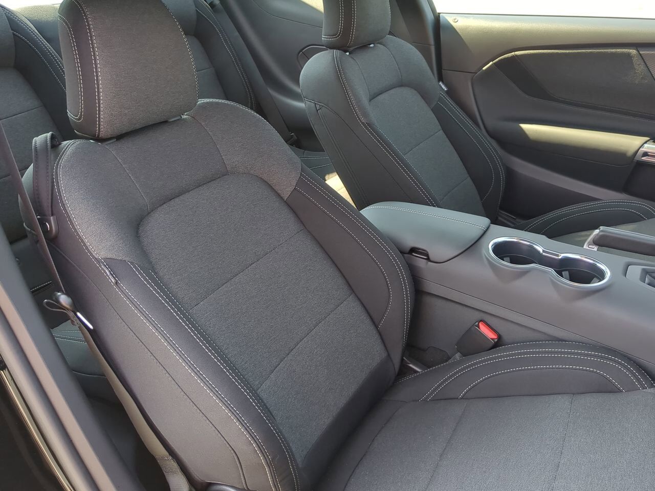 2025 Ford Mustang GT Winder GA