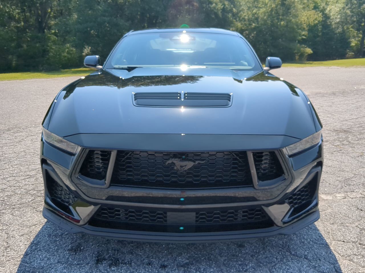 2025 Ford Mustang GT Winder GA