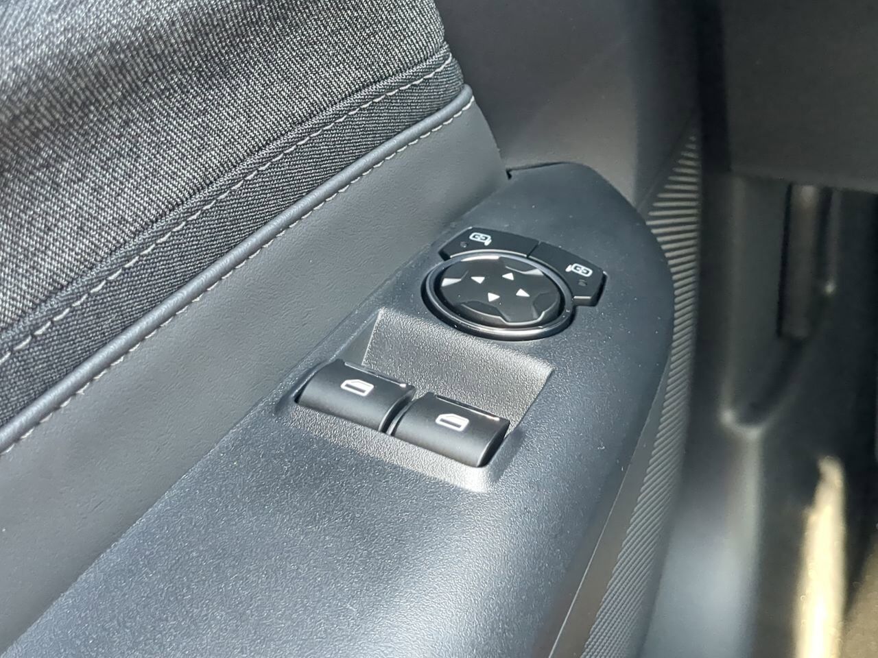 2025 Ford Mustang GT Winder GA