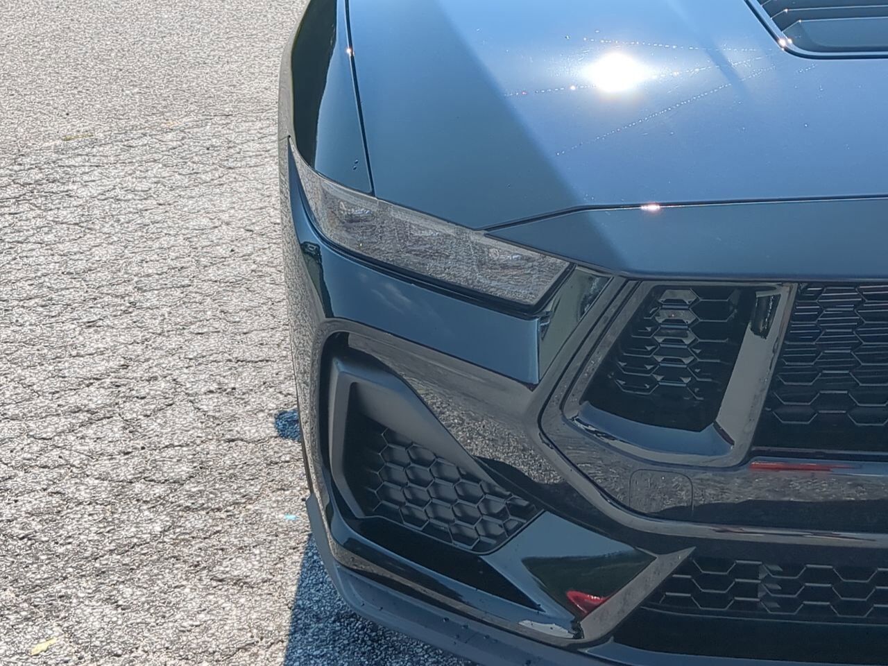 2025 Ford Mustang GT Winder GA