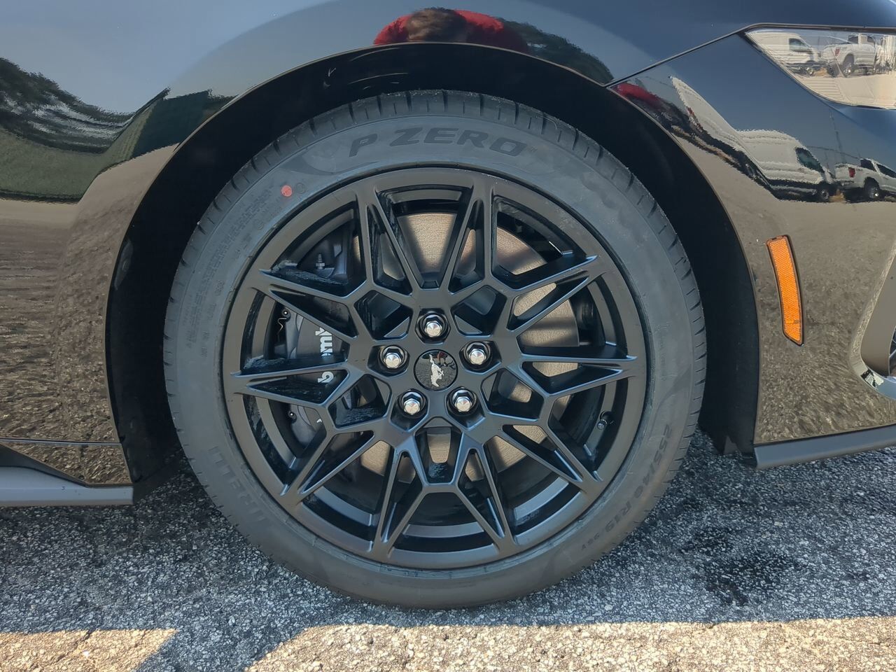 2025 Ford Mustang GT Winder GA